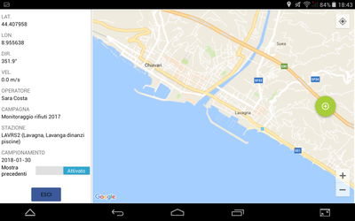 mappa